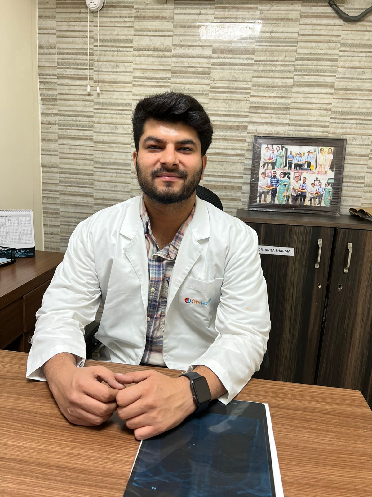 Dr. Shivam Sood
